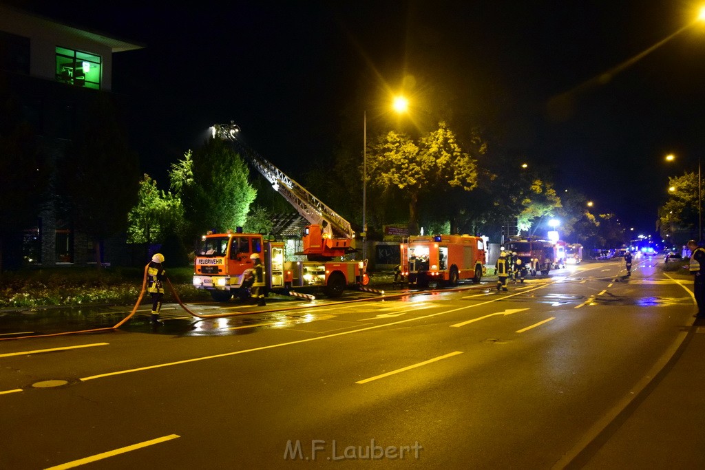 Feuer 2 ehemalige Disco Koeln Porz Wahn Heidestr P342.JPG - Miklos Laubert